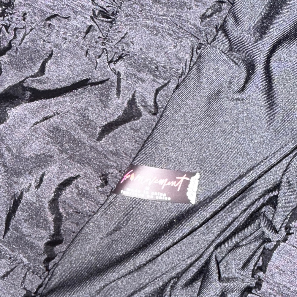 FP Movement by Free People Black Athletic Shorts - Picture 6 of 6